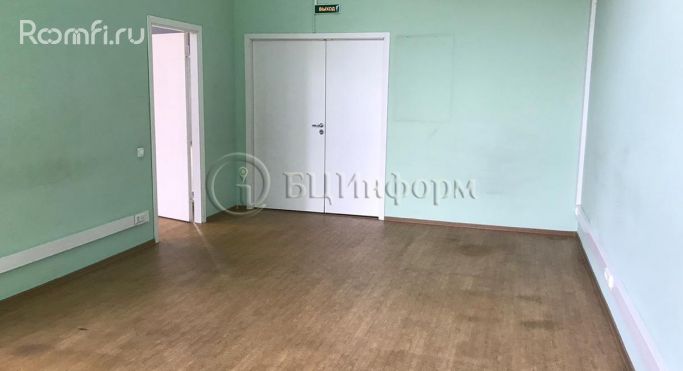 Аренда офиса 168 м², Магнитогорская улица - фото 4
