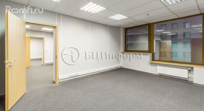 Аренда офиса 109.6 м², Финляндский проспект - фото 5