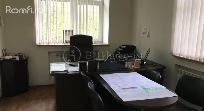 Аренда офиса 20.2 м², улица Комиссара Смирнова - фото 2