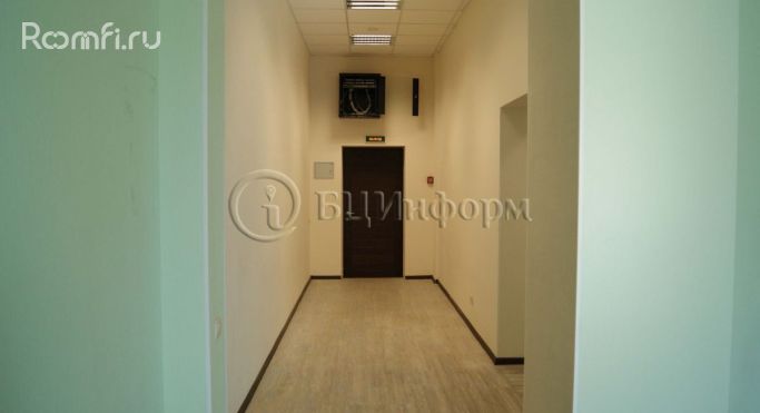 Аренда офиса 94.8 м², Левашовский проспект - фото 2