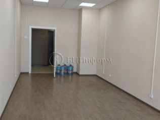 Аренда офиса 32.5 м²