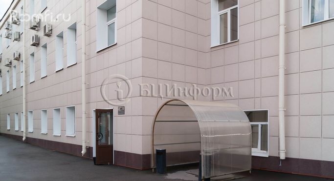 Аренда офиса 16.2 м², Лиговский проспект - фото 5