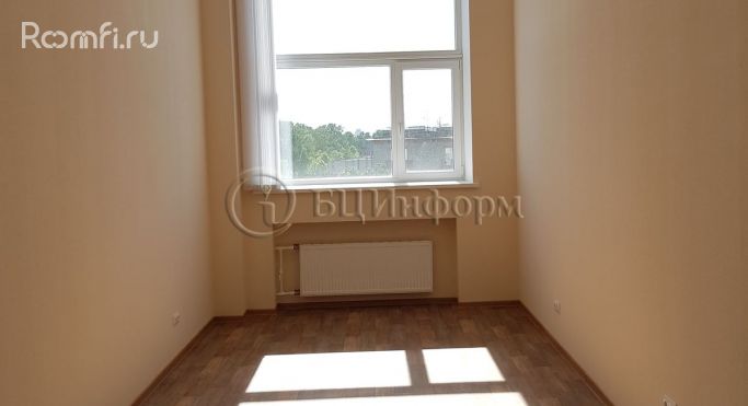 Аренда офиса 18.6 м², Бухарестская улица - фото 1