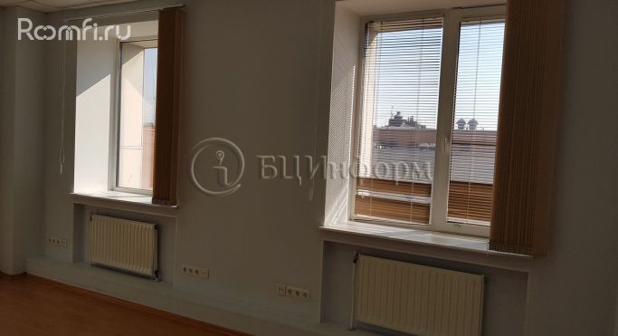 Аренда офиса 12 м², улица Ефимова - фото 2