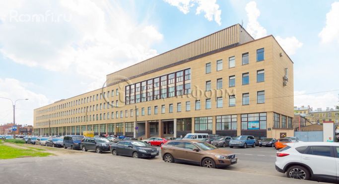 Аренда офиса 14 м², Введенский канал - фото 5