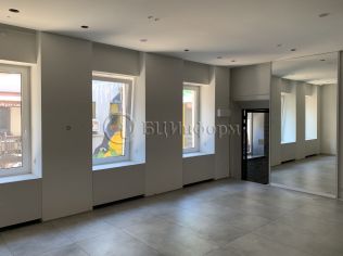 Аренда помещения свободного назначения 26.3 м²