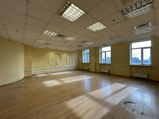 Аренда офиса 53.4 м²