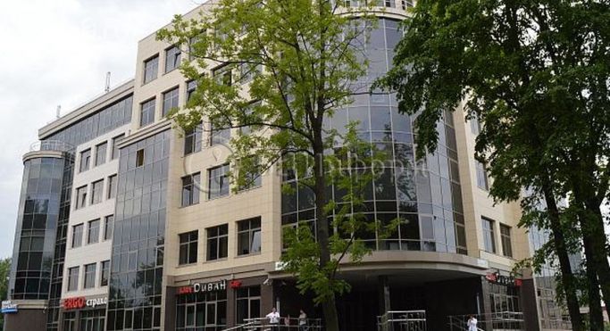 Аренда офиса 37.5 м², улица Савушкина - фото 5