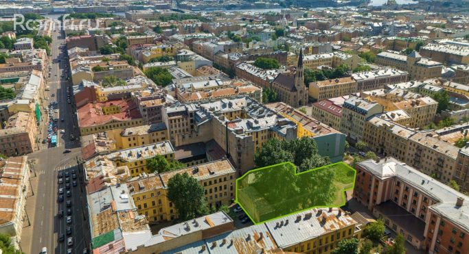 Продажа помещения свободного назначения 601 м² - фото 4