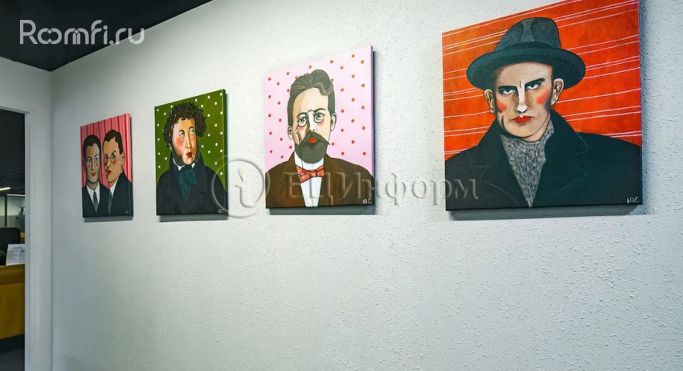 Аренда помещения свободного назначения 22 м², Инструментальная улица - фото 4