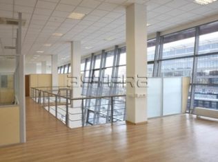 Аренда офиса 456.8 м²