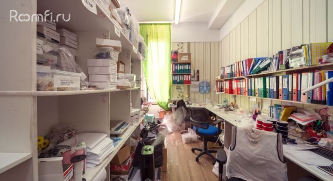 Аренда склада 81.1 м², Промышленная улица - фото 2
