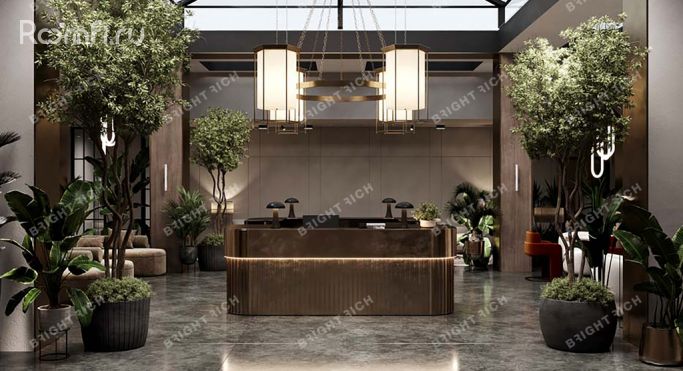 Продажа офиса 182.4 м², Синопская набережная - фото 2