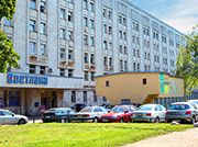 Аренда помещения свободного назначения 141 м2 в торгово-развлекательном центре, метро Удельная