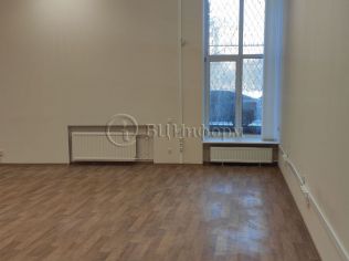 Аренда офиса 41.9 м²