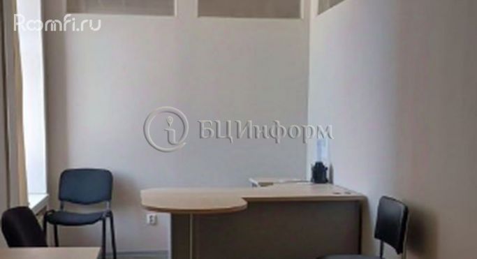 Аренда офиса 160.5 м², Цветочная улица - фото 5