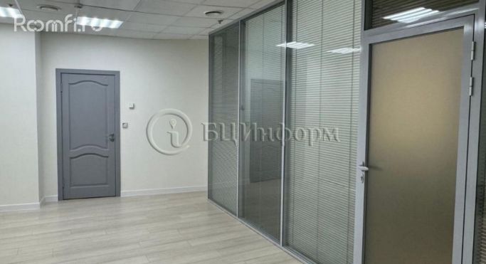 Аренда офиса 265.2 м², набережная Макарова - фото 5