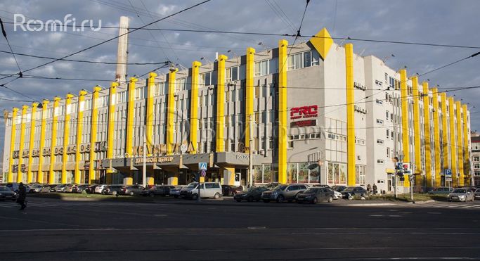 Аренда офиса 113.4 м², улица Маршала Говорова - фото 4