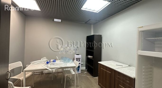 Аренда офиса 679.6 м², Лиговский проспект - фото 5