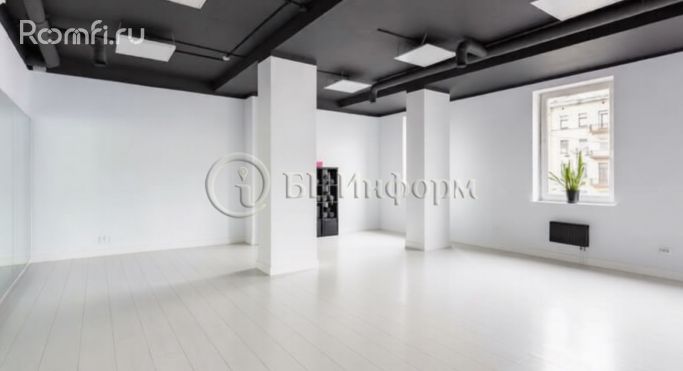 Аренда офиса 249 м², Лиговский проспект - фото 3