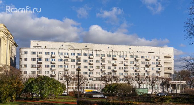 Аренда склада 236 м², Троицкая площадь Петроградской стороны - фото 3