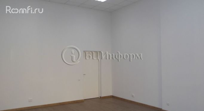 Аренда офиса 40 м², Лиговский проспект - фото 4