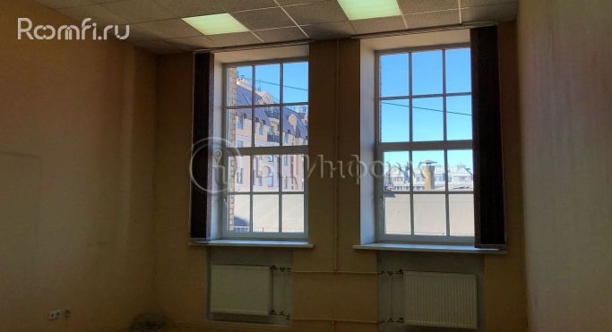 Аренда офиса 34 м², 9-я Советская улица - фото 3