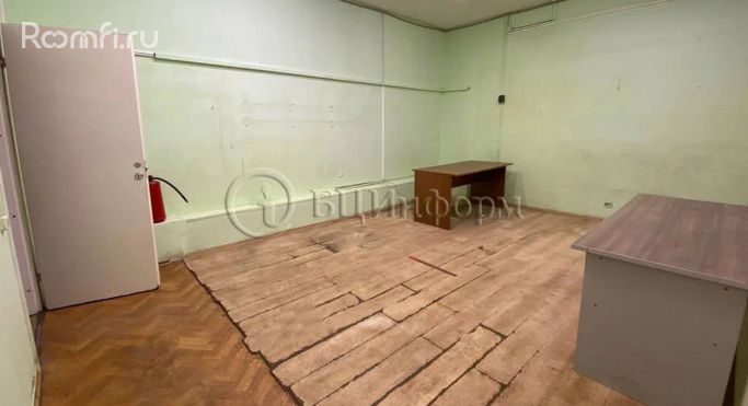 Аренда офиса 92.6 м², Тележная улица - фото 2