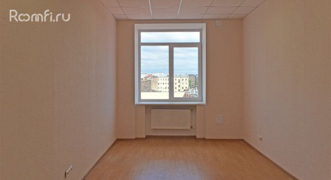 Аренда офиса 15.7 м², Заозёрная улица - фото 1