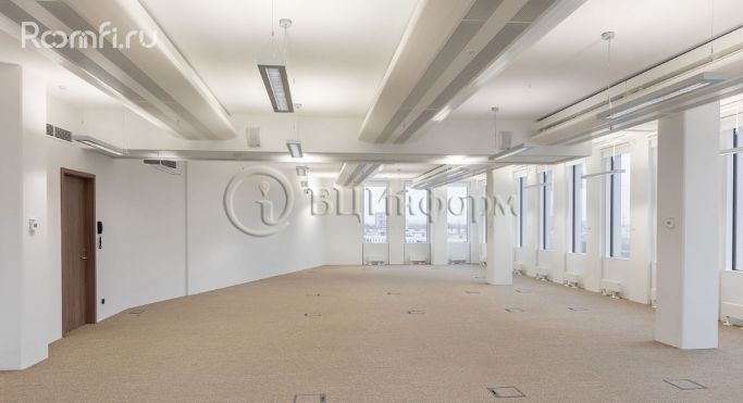 Аренда офиса 174.5 м², Львовская улица - фото 5
