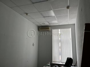 Аренда офиса 154.3 м²