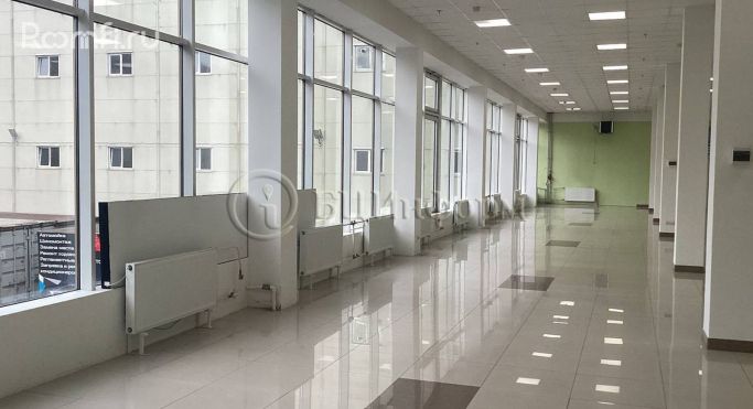 Аренда офиса 920 м², Новолитовская улица - фото 3