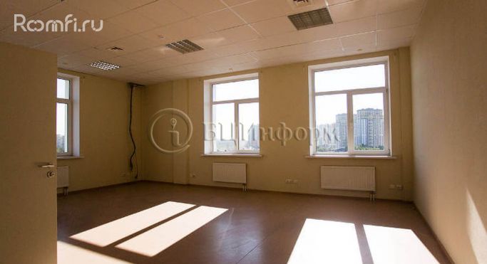 Аренда офиса 31.8 м², Софийская улица - фото 3