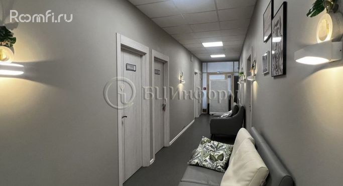 Аренда помещения свободного назначения 265 м², 7-я линия Васильевского острова - фото 5