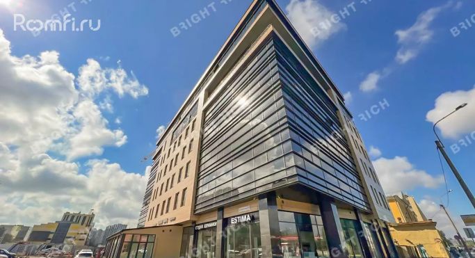 Аренда офиса 150 м², проспект Энергетиков - фото 1