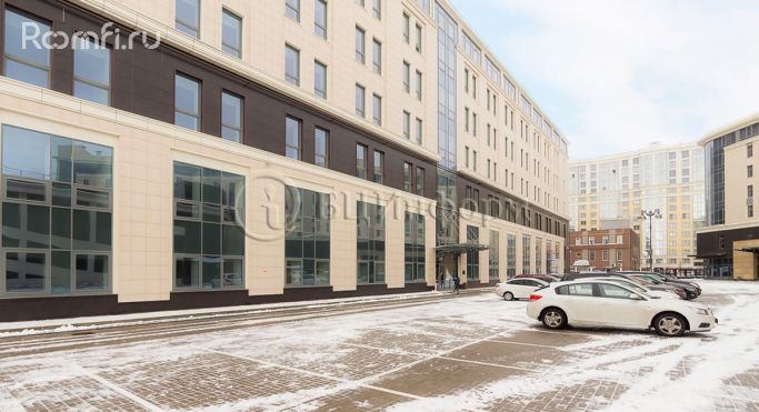 Аренда офиса 118.6 м², Киевская улица - фото 5