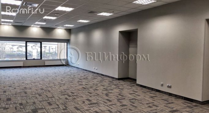 Аренда офиса 45 м², проспект Обуховской Обороны - фото 3