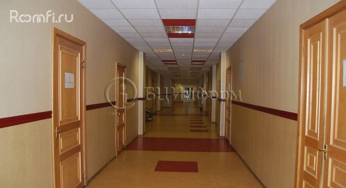 Аренда офиса 21 м², Таллинская улица - фото 5