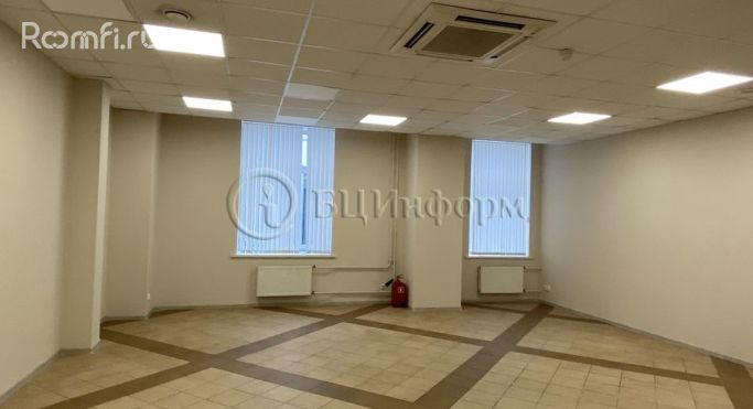 Аренда офиса 39 м², Кондратьевский проспект - фото 2
