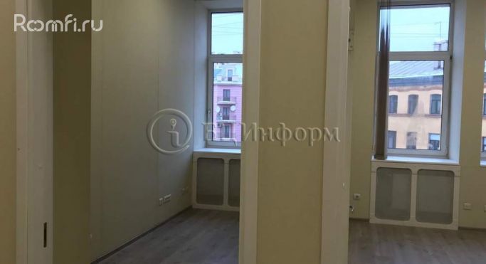 Аренда офиса 47 м², проспект Бакунина - фото 5