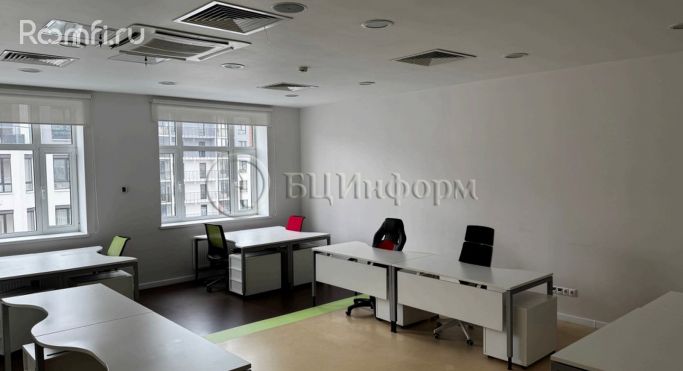 Аренда офиса 47.3 м², Лодейнопольская улица - фото 4