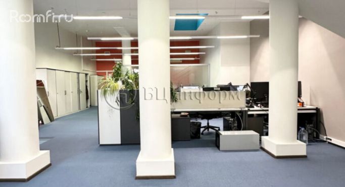 Аренда офиса 190.3 м², Литейный проспект - фото 4