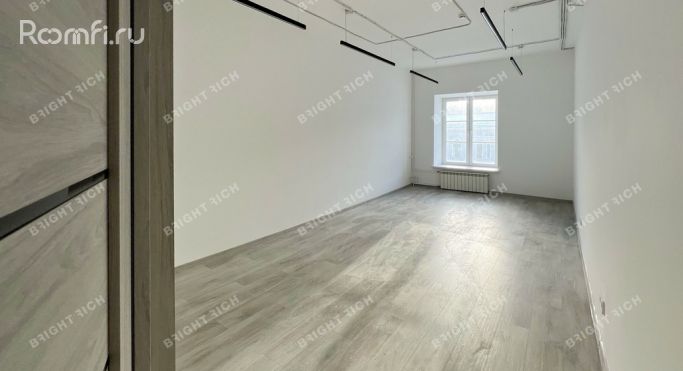 Аренда офиса 168 м², Конногвардейский бульвар - фото 3