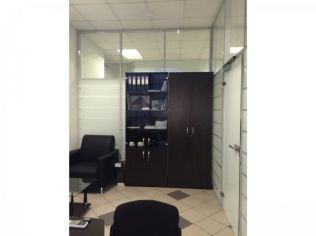 Аренда офиса 145 м2 в бизнес-центре, метро Спортивная