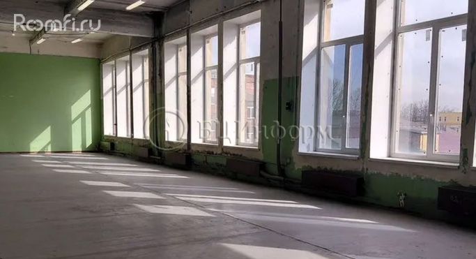 Аренда производственного помещения 130 м², Ломаная улица - фото 2