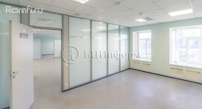 Аренда офиса 295 м², Петроградская набережная - фото 3