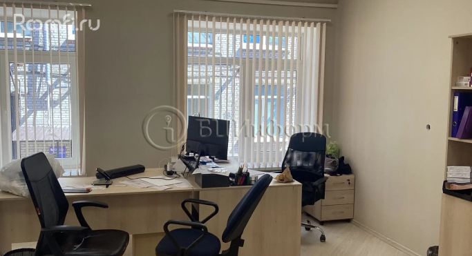 Аренда офиса 76.6 м², Лиговский проспект - фото 5