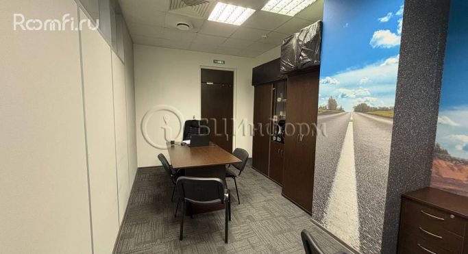 Аренда офиса 136 м², Стартовая улица - фото 5