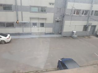 Аренда производственного помещения 125 м²
