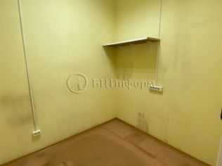 Аренда офиса 33.3 м²